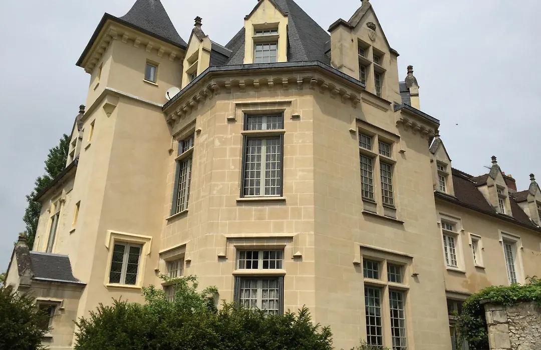Le Castel Ecossais-1