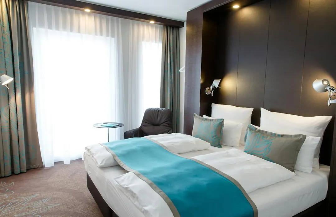Motel One Stuttgart-Bad Cannstatt-1