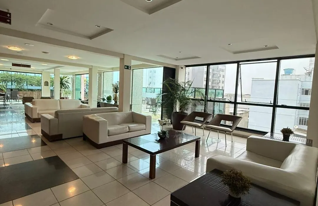 Master Plaza Hotel-1