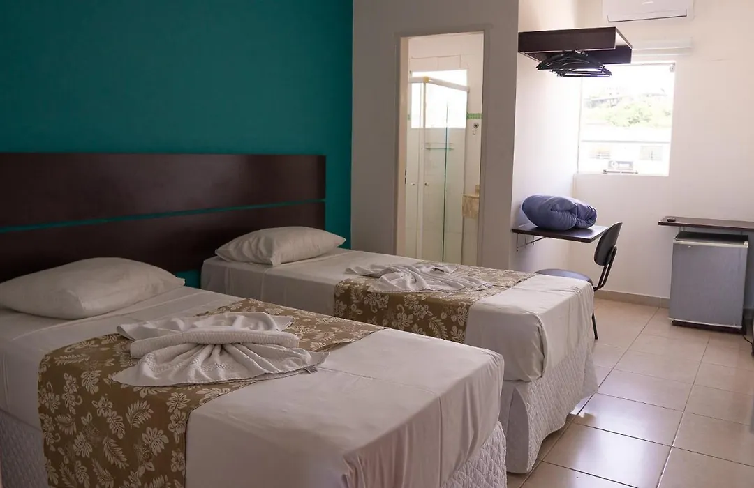 Hotel do Sol Executive-1