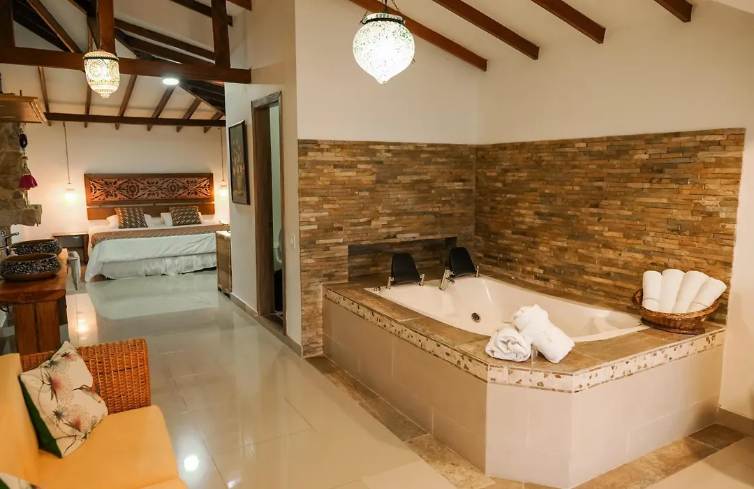 Hotel Spa La Colina-1
