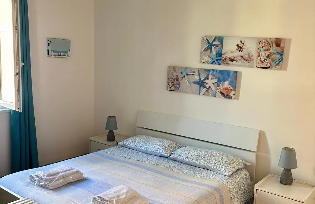 Mondello Sicily House-1