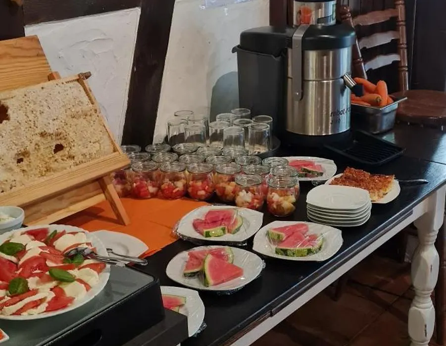 Landhotel zur guten Quelle-1