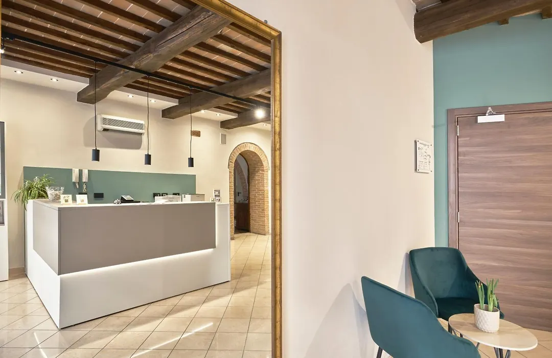 Hotel La Pace-1