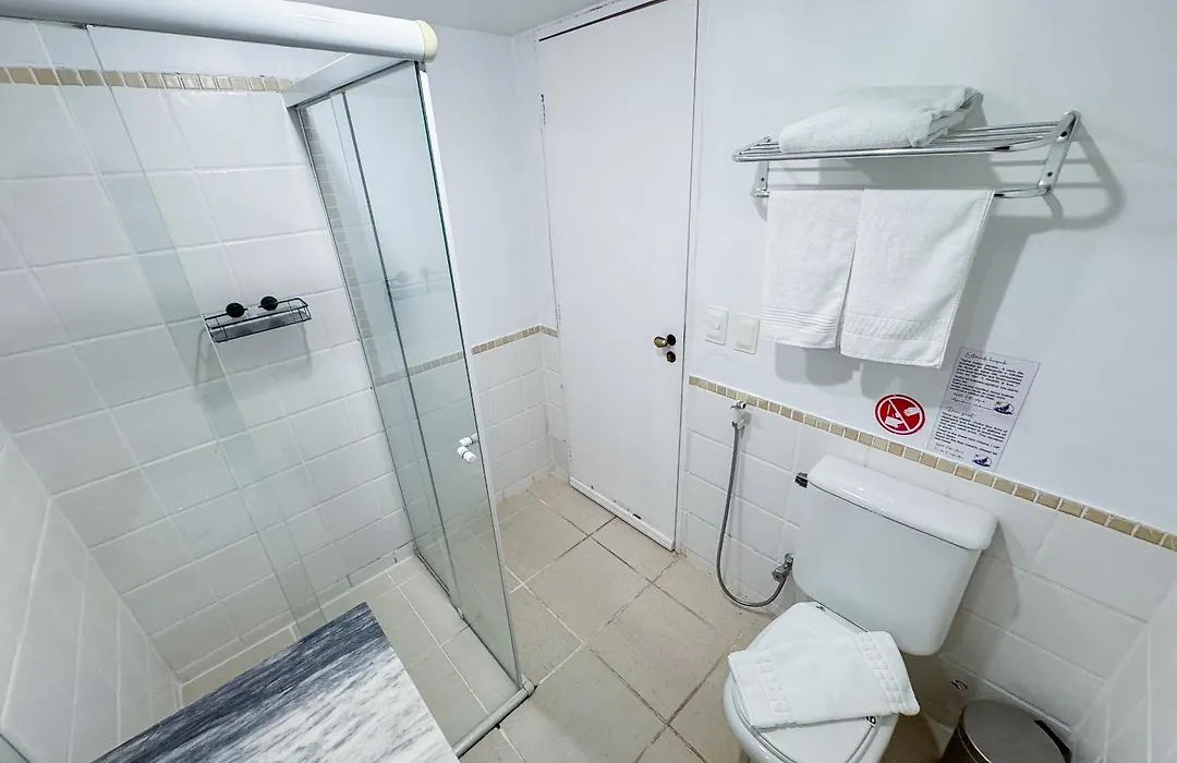 Hotel Fita Azul-1