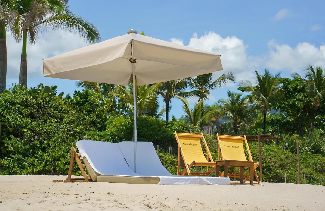 Hotel Maui Maresias (Adults Only)-1