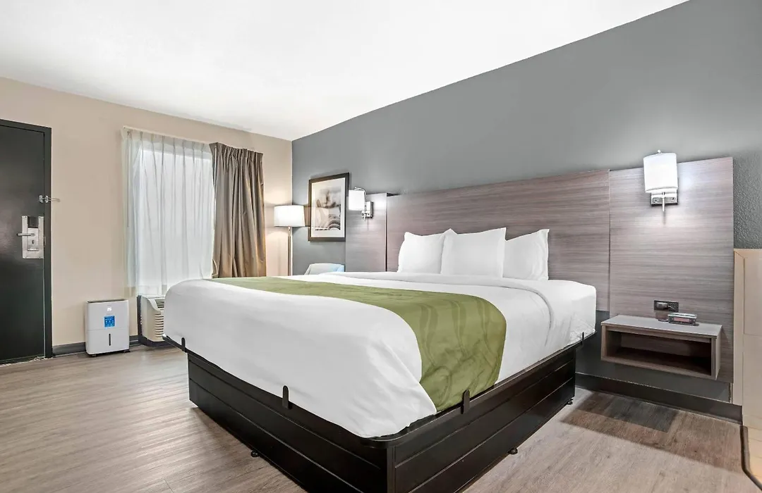 Quality Inn Foley - Gulf Shores North-1