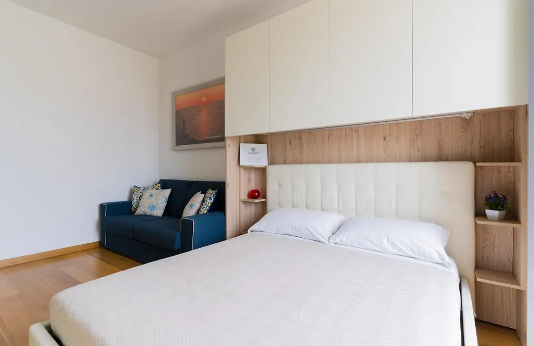 Luxury Residence Gallipoli - Salento Selection-1