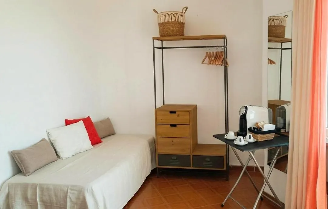 Ai Canarbin - colline di Lerici-1