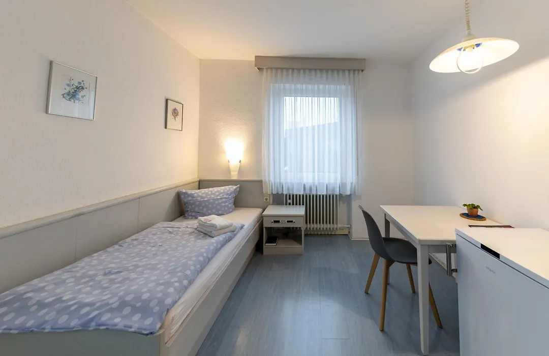 Pension Krone-1