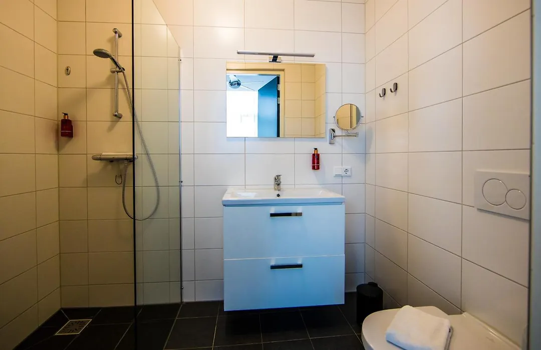 Aparthotel Waepen Van Middelburg-1