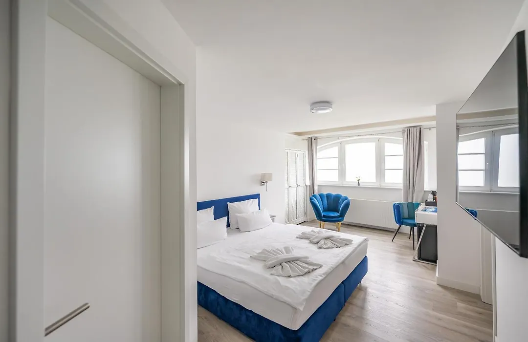 Strandvilla Glückauf-1