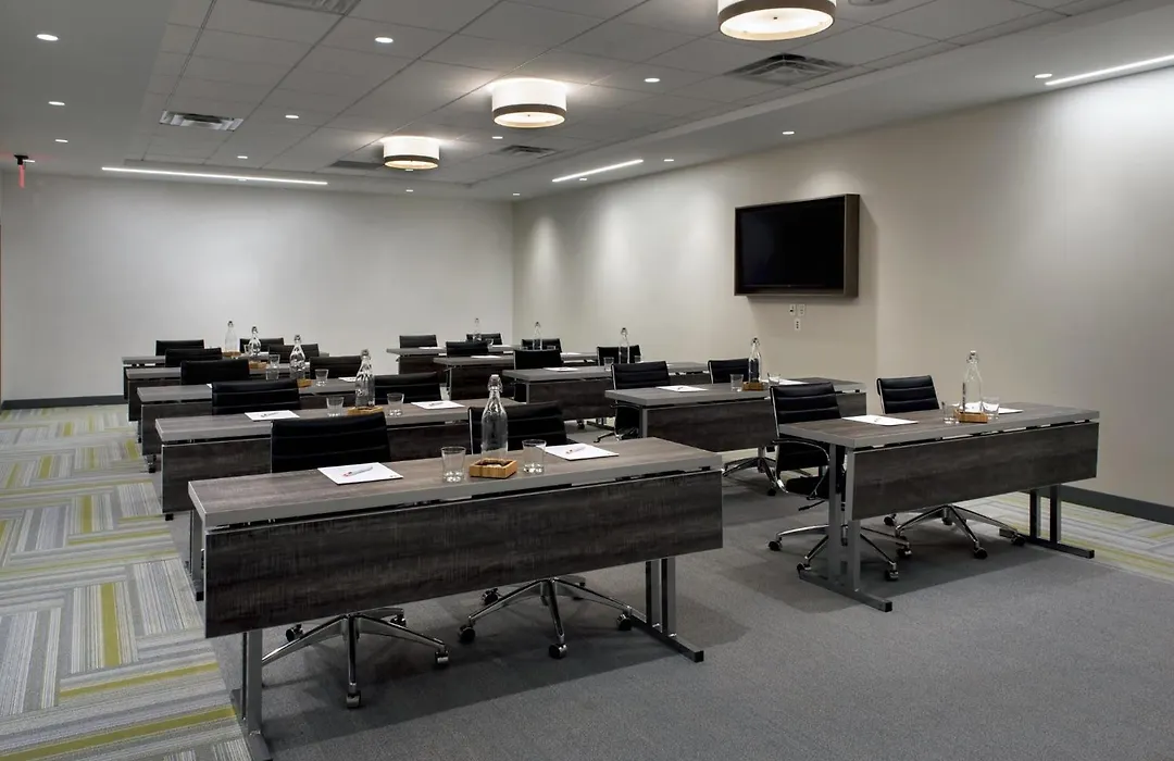 Even Hotel Pittsburgh Downtown By Ihg-1