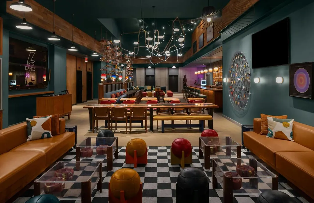 Moxy Nyc Downtown-1