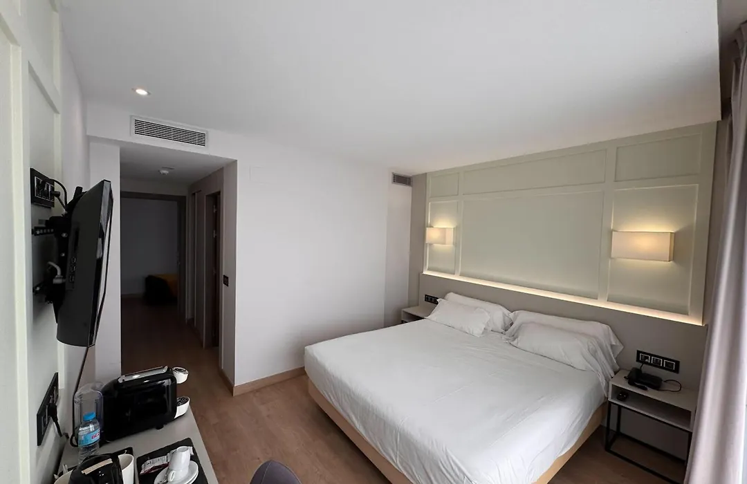 Oca Playa de Foz Hotel&Spa-1