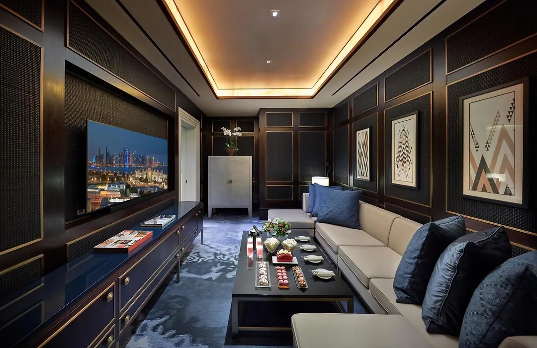 Mandarin Oriental, Doha-1