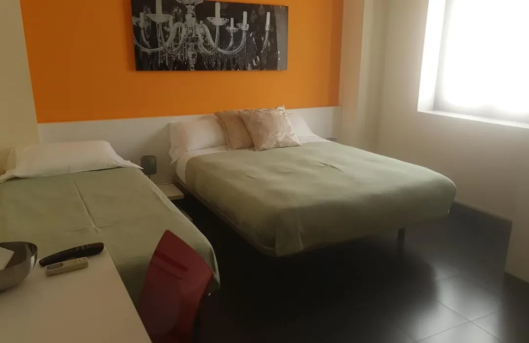 Hotel Los Nardos-1