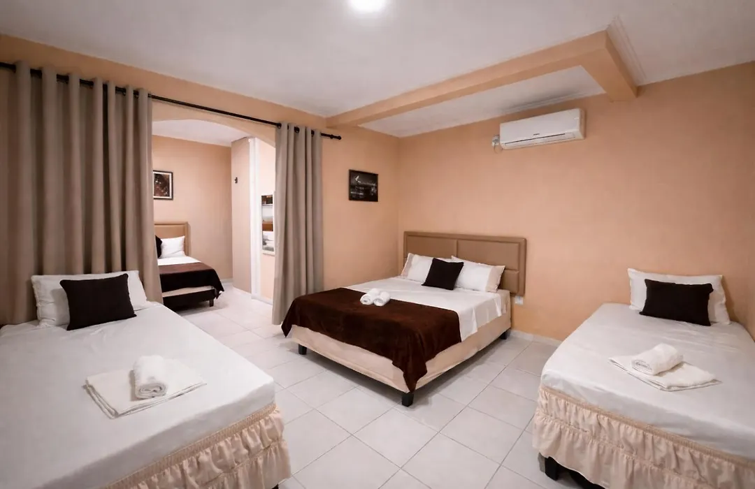 Hotel Mitologia Algodoal-1