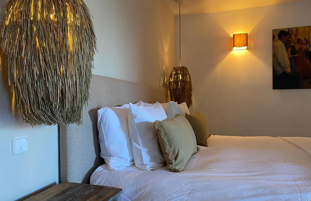 B&B Casa Luz Del Sur, Adults Only-1