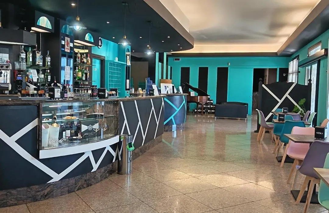 Hotel Nuovo Sole HNS-1