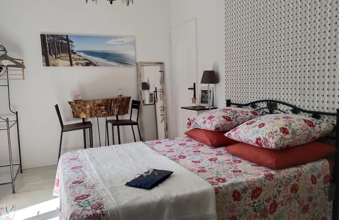 Chambre d'hôte Margot'te-1