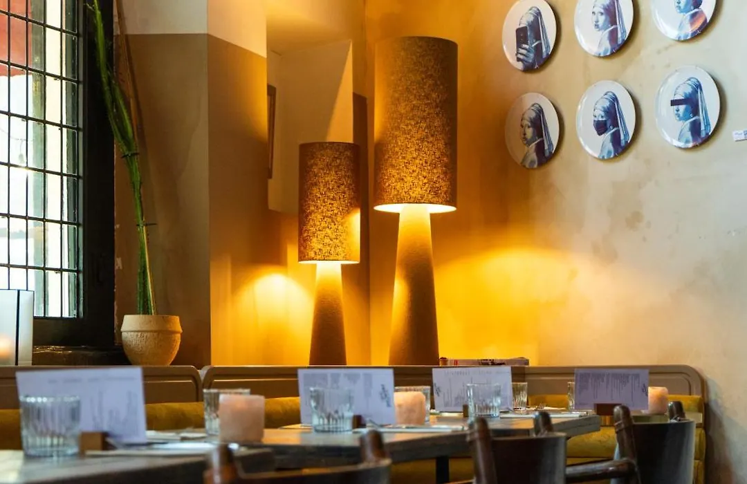 Boutique Hotel & Restaurant Frenchie-1