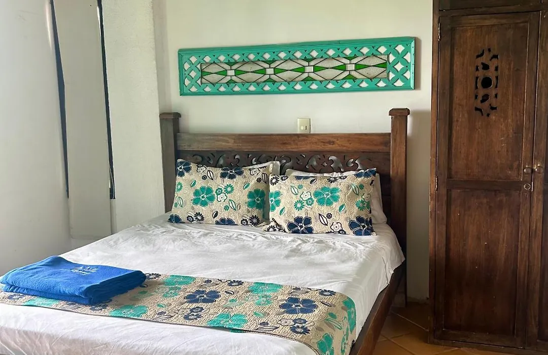 Villa Juana Hotel-1