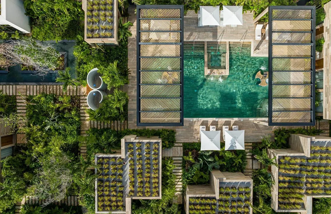 Waldorf Astoria Riviera Maya-1