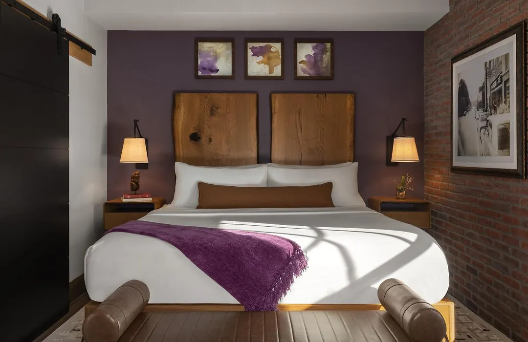 The Horton Hotel-1