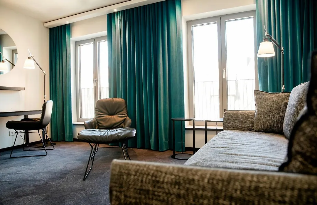 Motel One Ulm-1