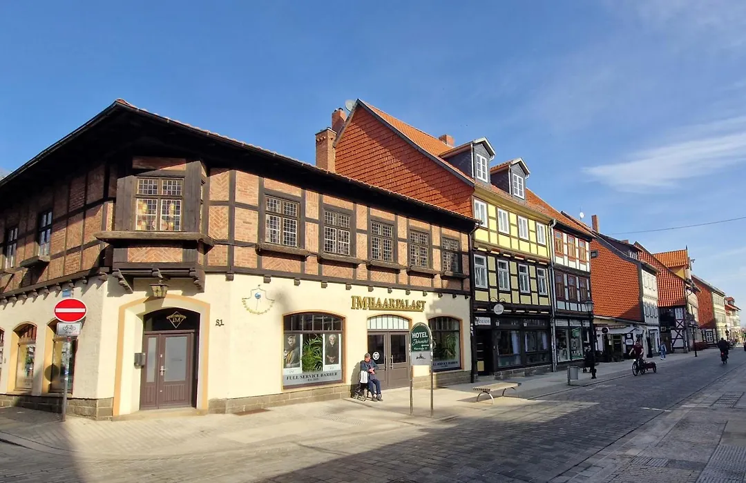 Pension Zum Lukullus-1