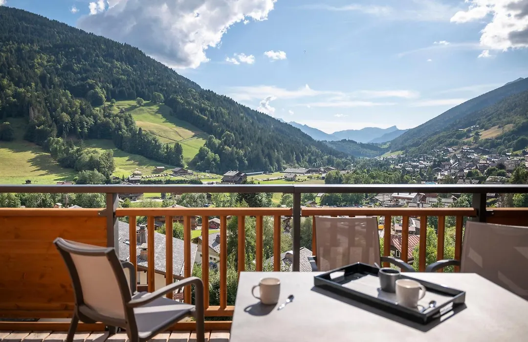 Les Chalets de Joy-1