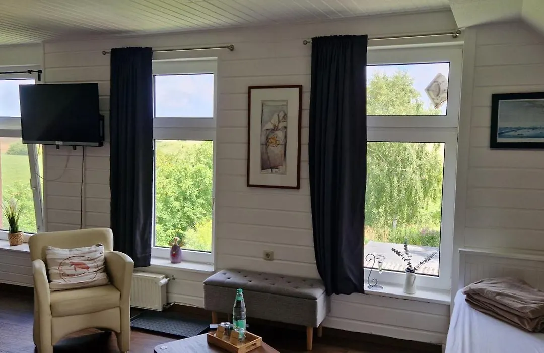 Pension Altes Zollhaus-1