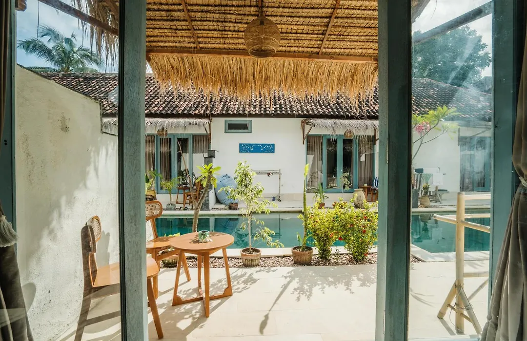 Kubuwatu Boutique Accommodation-1