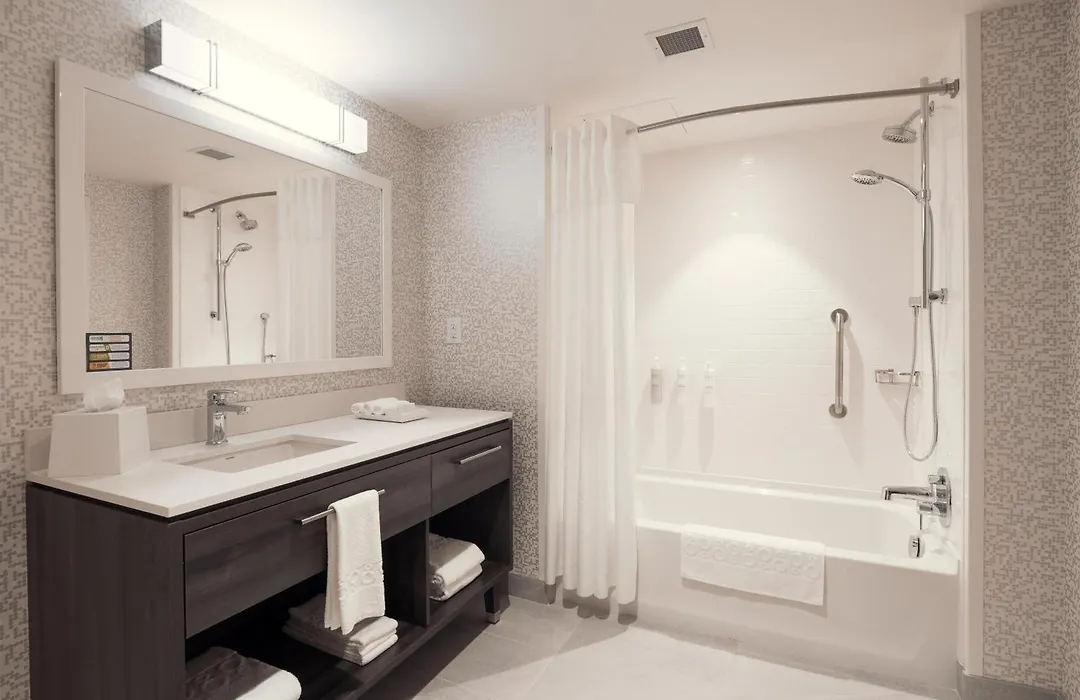 Home2 Suites By Hilton Quebec City-1