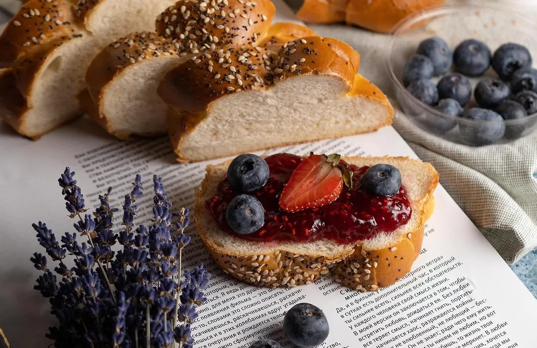 BED&BREAKFAST für Individualisten in Gemeinde Scharbeutz, auch Allergiker-1