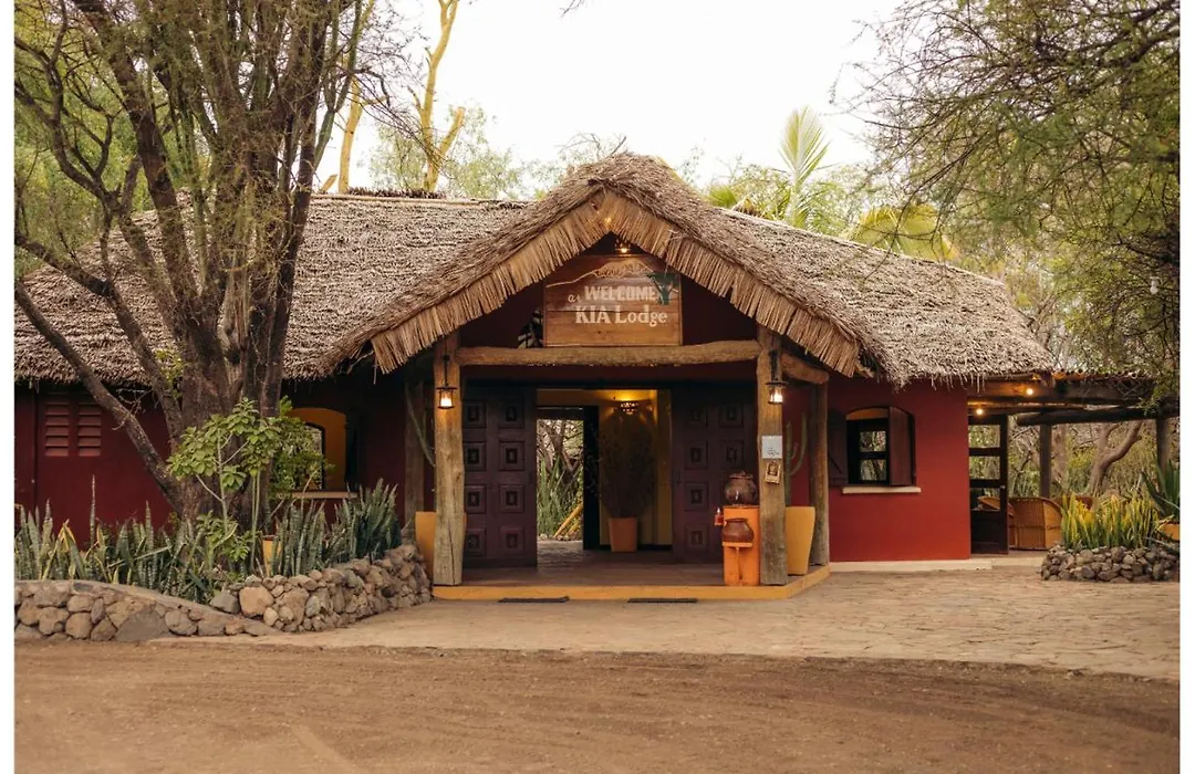 Kia Airport Lodge-1