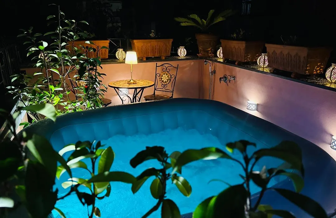 La Maison Rose-1