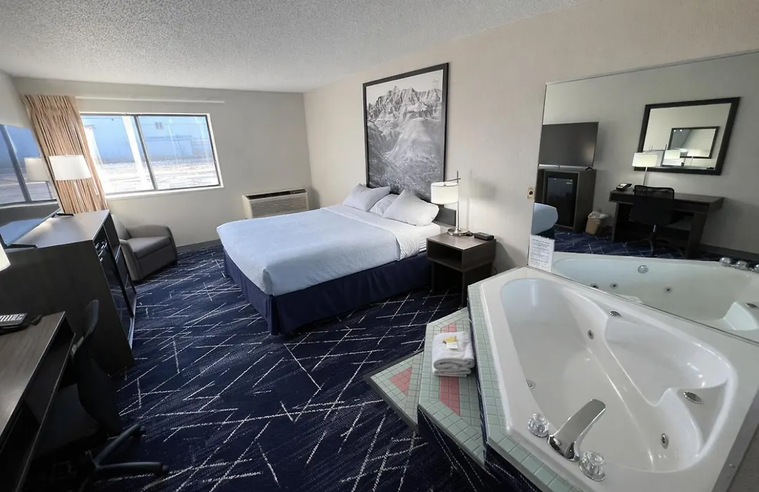 Super 8 By Wyndham Sturgis-1
