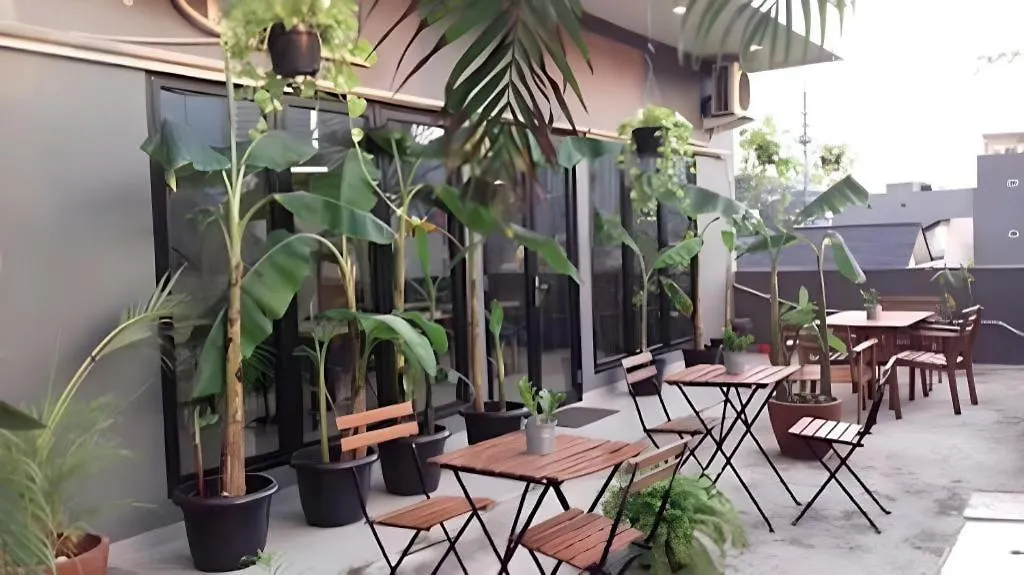 Casa Living Setiabudi Jakarta-1