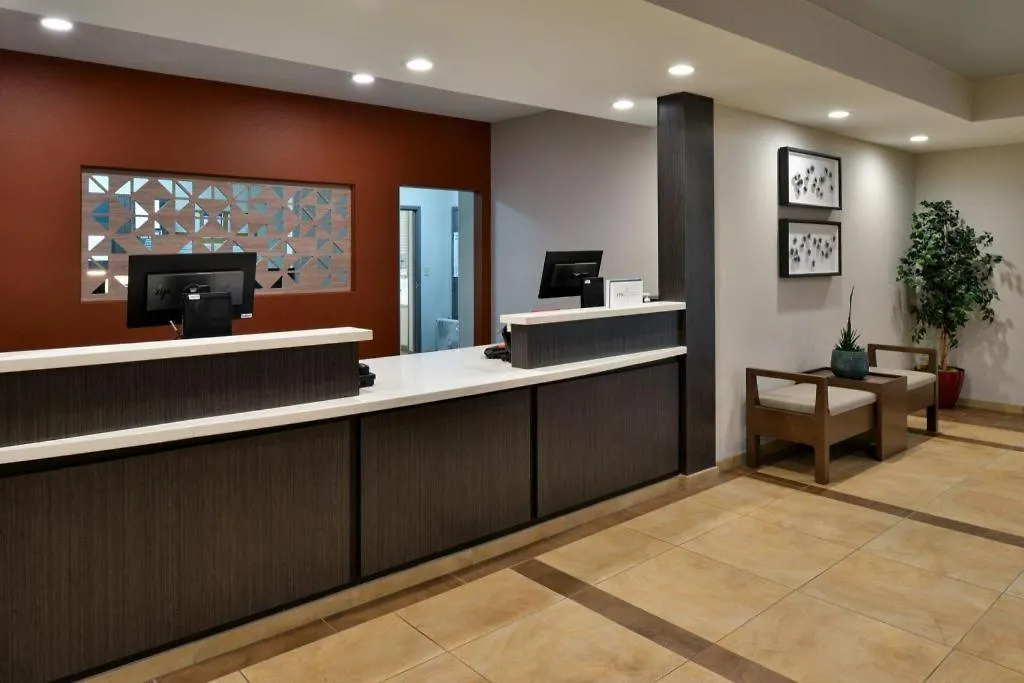 Candlewood Suites Saint Joseph By Ihg-1