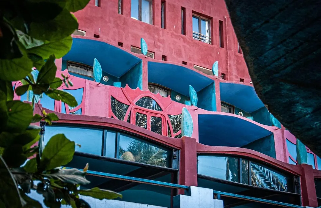 Hotel Sokhamon-1