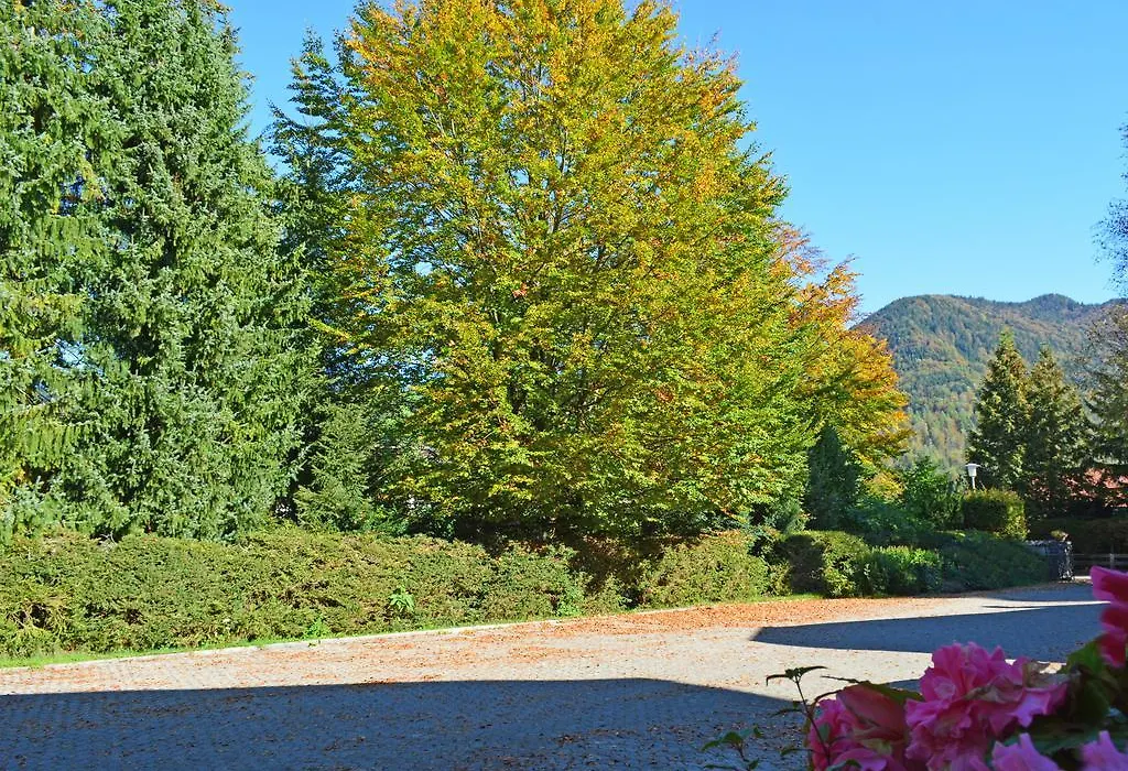 Hotel Garni Sonnenhof-1