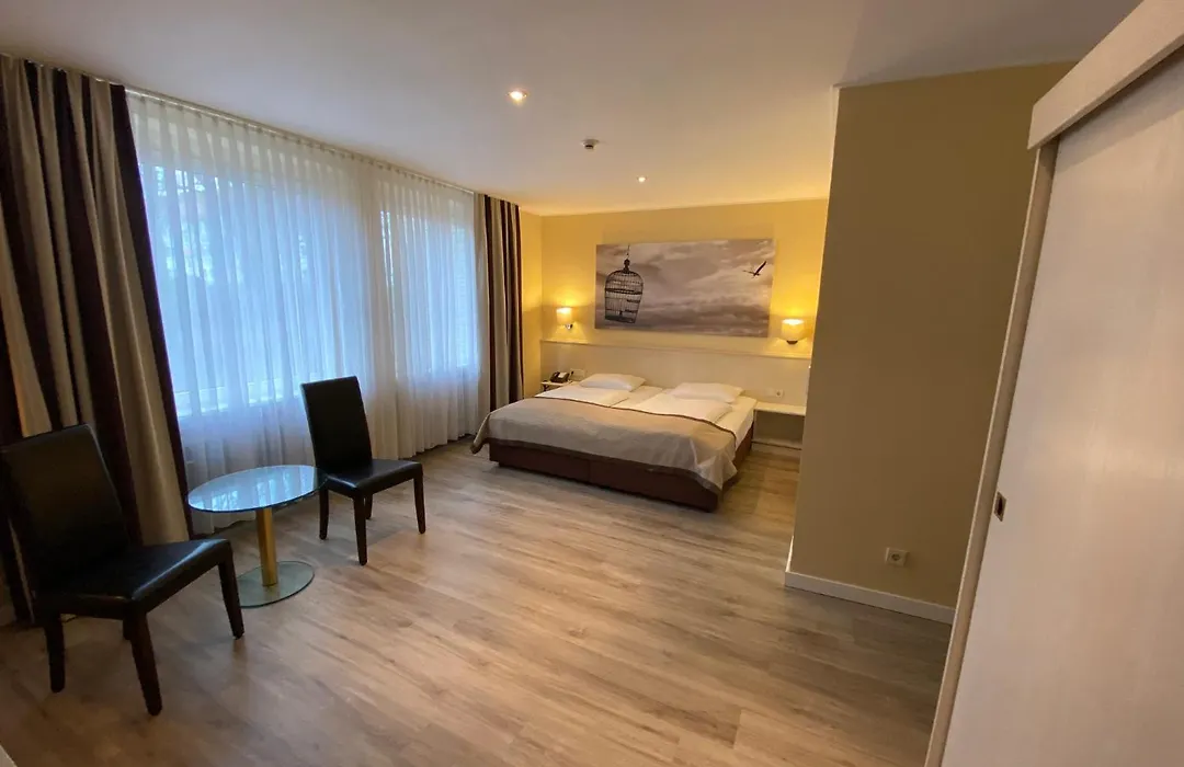 Park Hotel Hamburg Arena-1