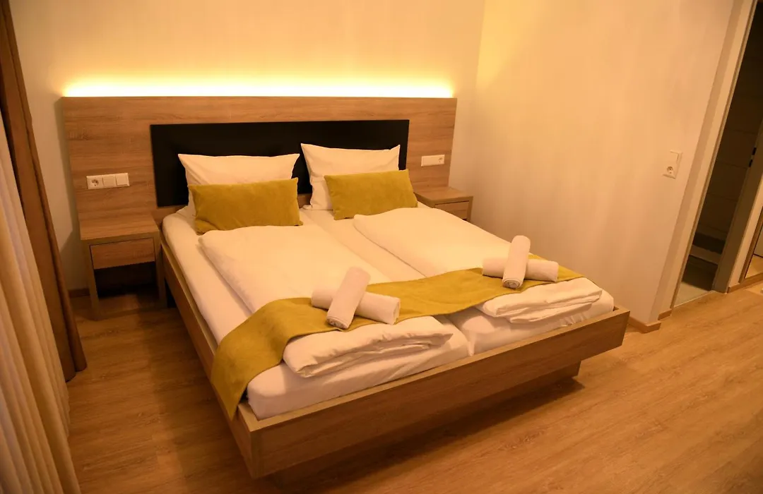 Hotel zur Flüh-1