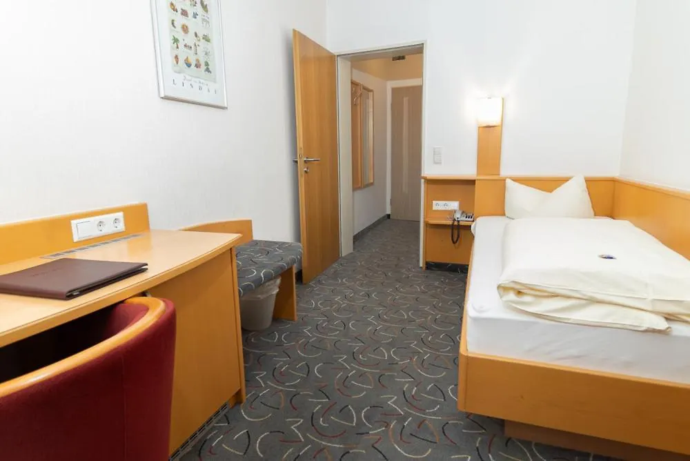 Hotel Garni Brugger-1