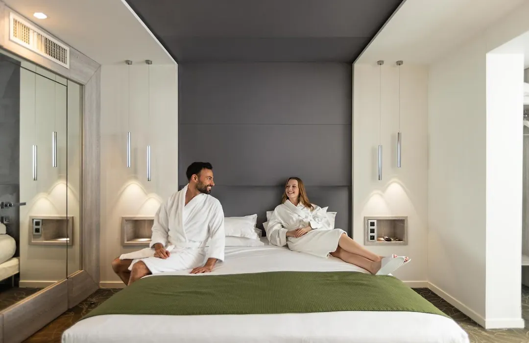 Cézanne Hôtel Spa-1