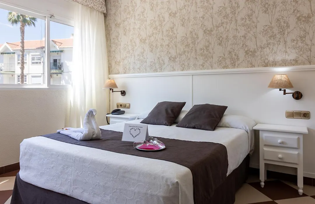 Hotel Avenida Tropical By Bossh! Hotels-1