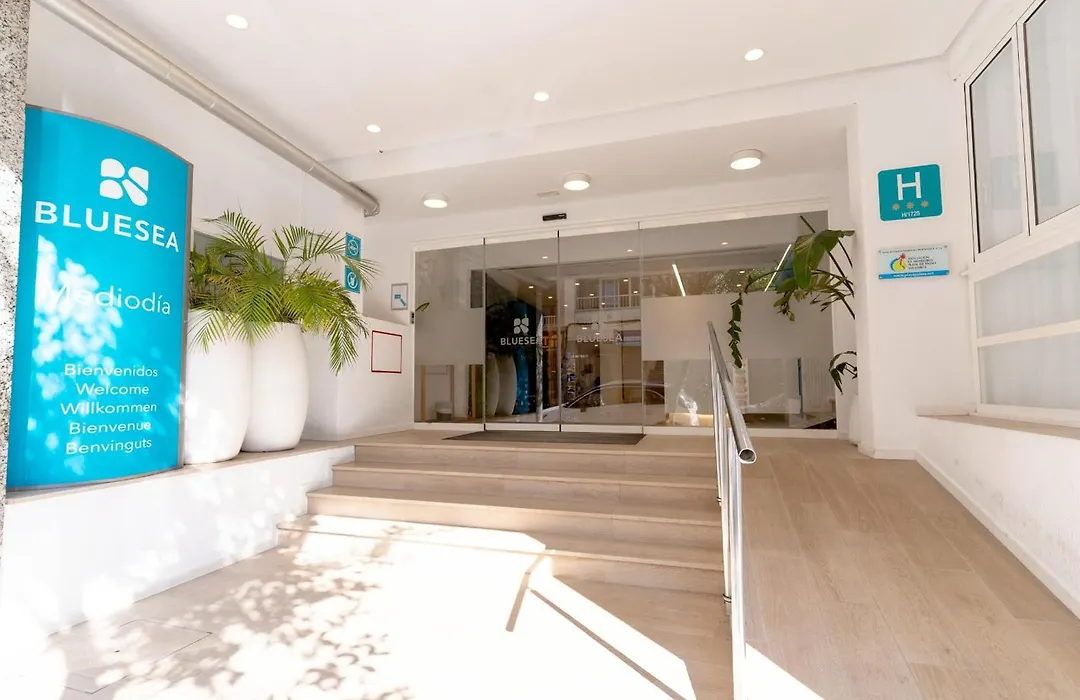 Bluesea Mediodia-1