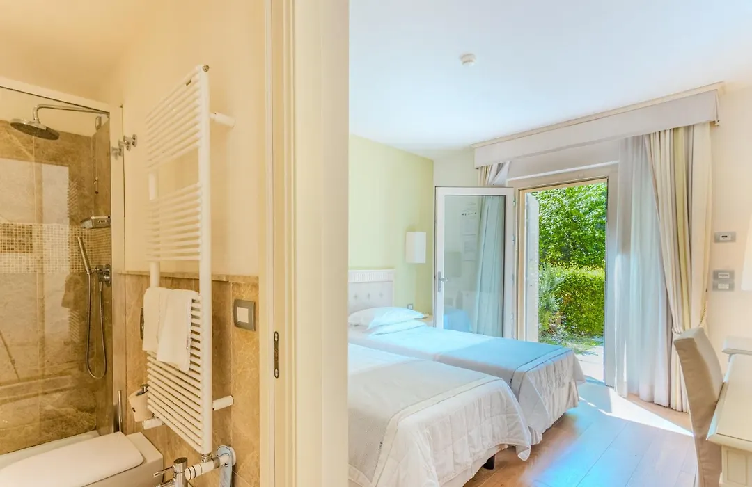 Hotel Girifalco-1